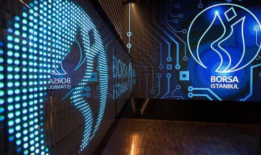 Borsa İstanbul rekor tazeledi